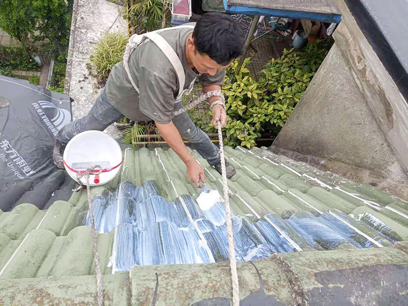 防水怎么做效果好又便宜，北京做防水多少錢一平米